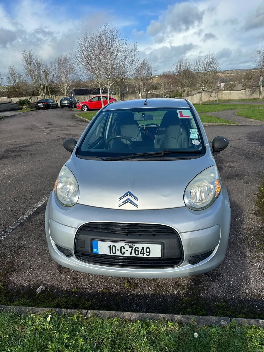 Citroen C1 2010 - Image 1