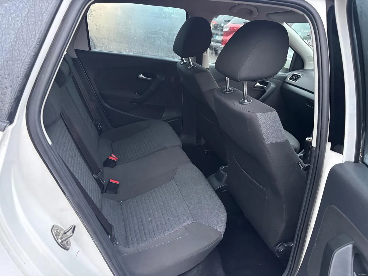 Volkswagen Polo 2011  TRADE  SALE - Image 3