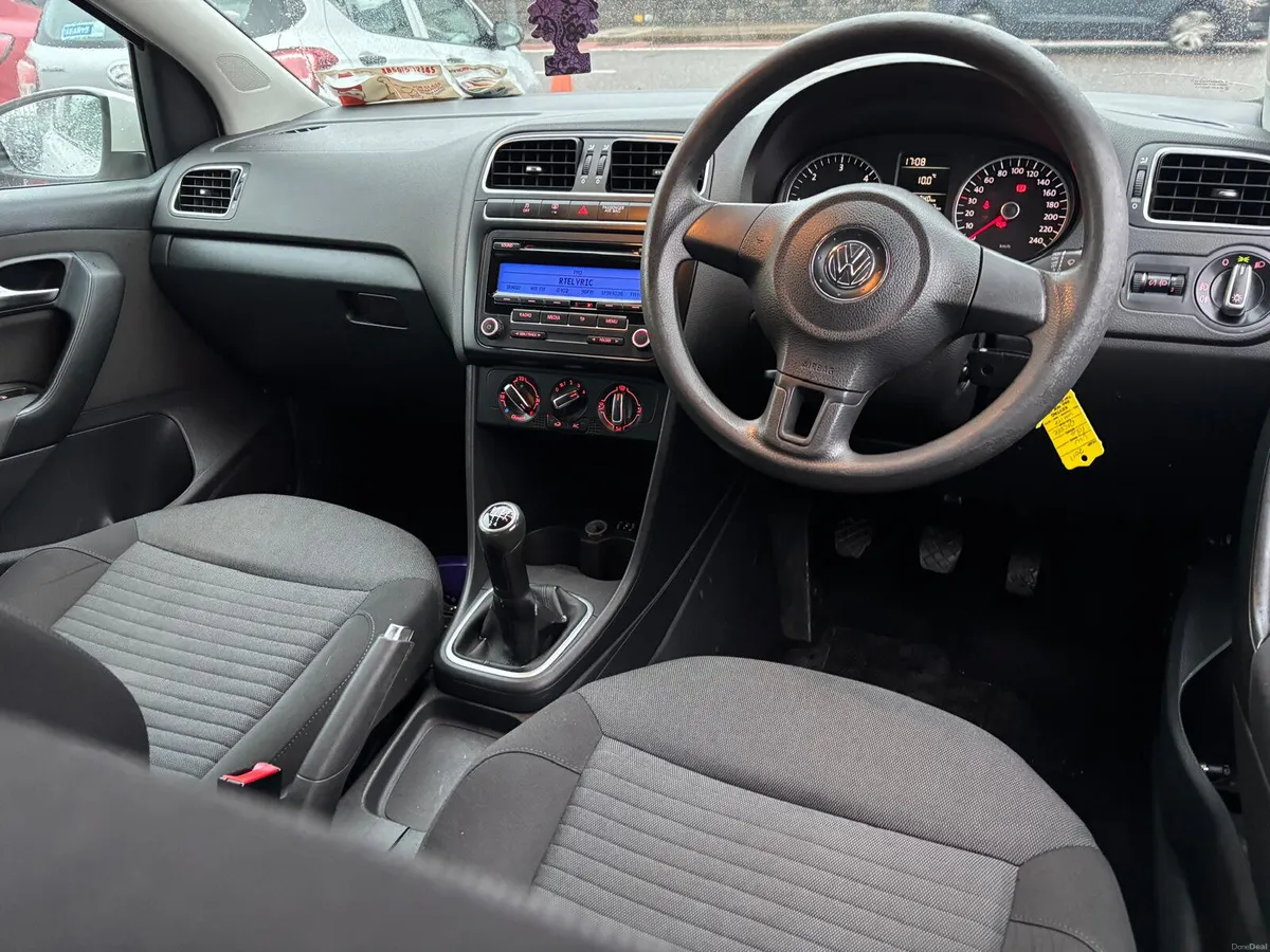 Volkswagen Polo 2011  TRADE  SALE - Image 4