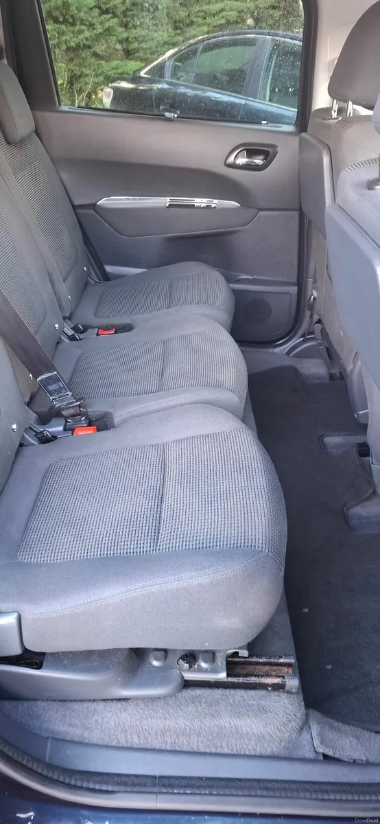 152 Peugeot 5008 ,  AUTO,  7 Seater, :NCT 9/27 - Image 4