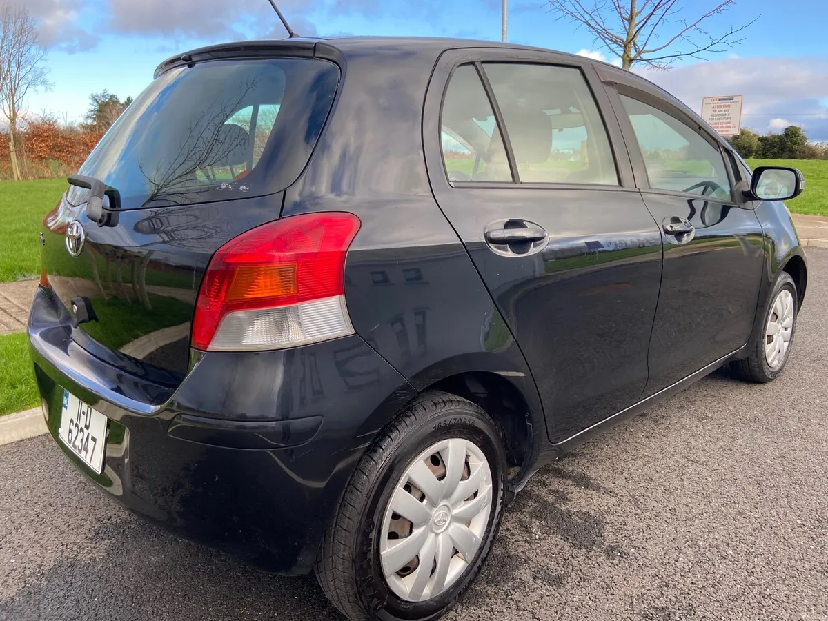 Toyota Vitz 2011*NCT 05/26*TAX 05/26 - Image 3