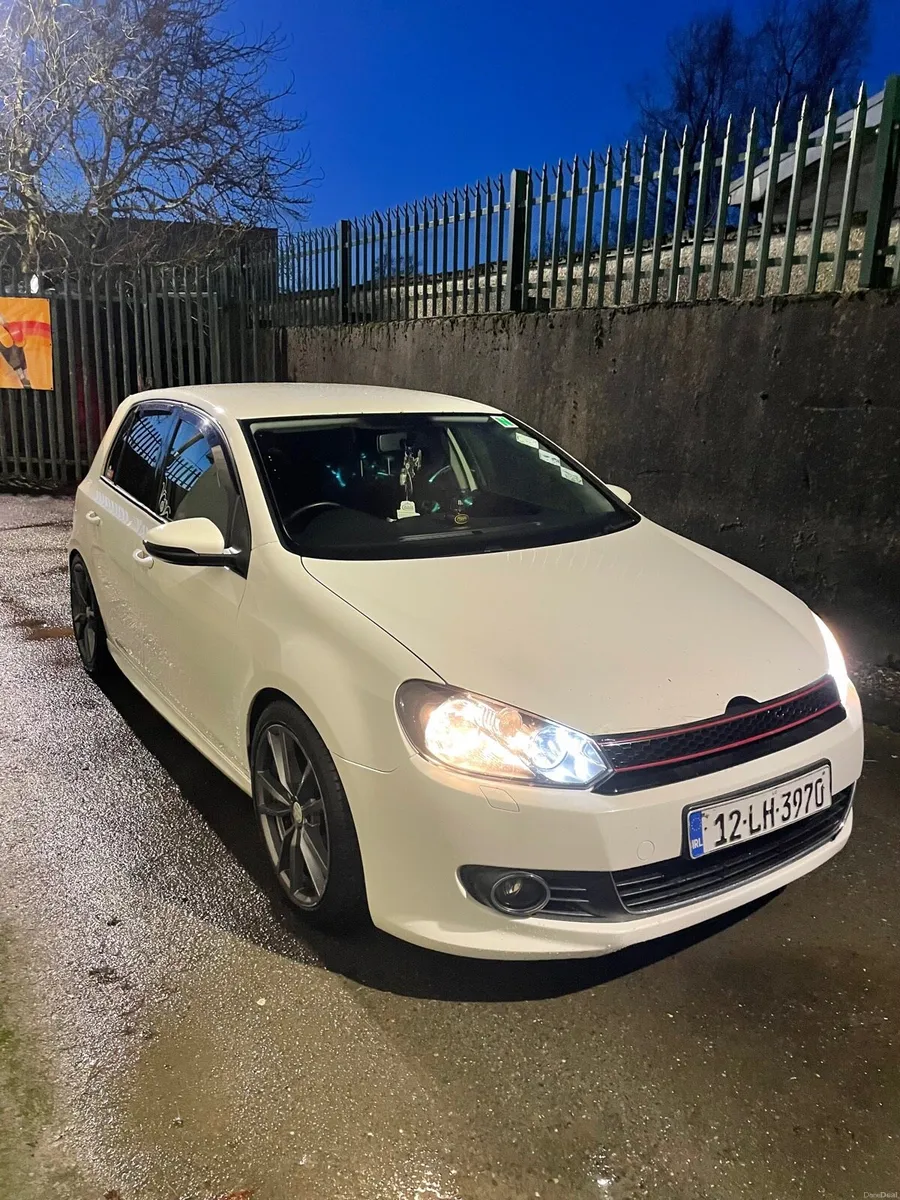 Volkswagen Golf - Image 2