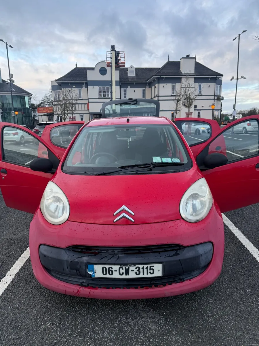 Citroen C1 2006 - Image 2