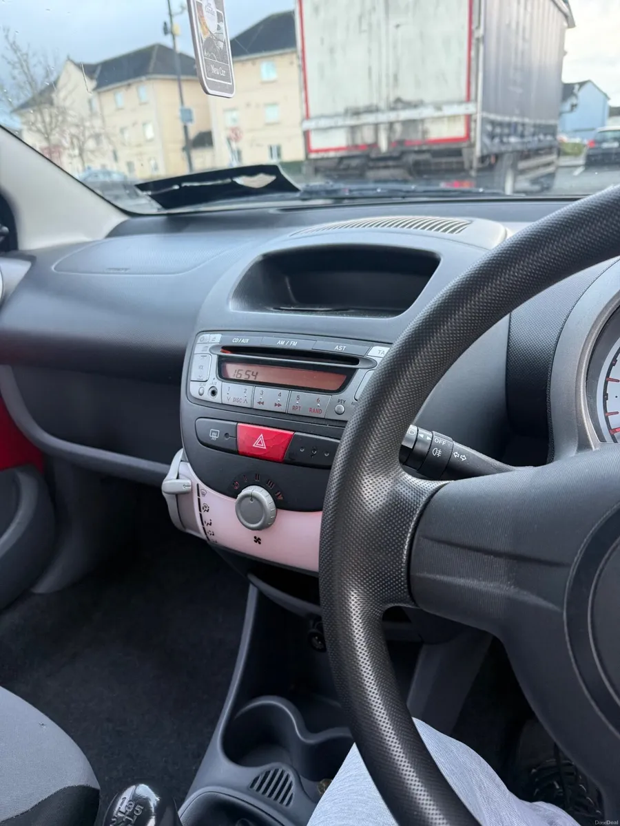 Citroen C1 2006 - Image 3