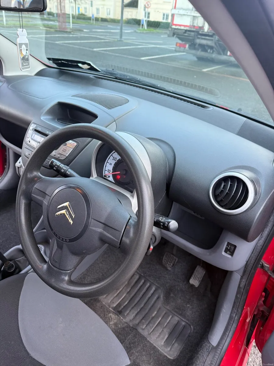 Citroen C1 2006 - Image 4