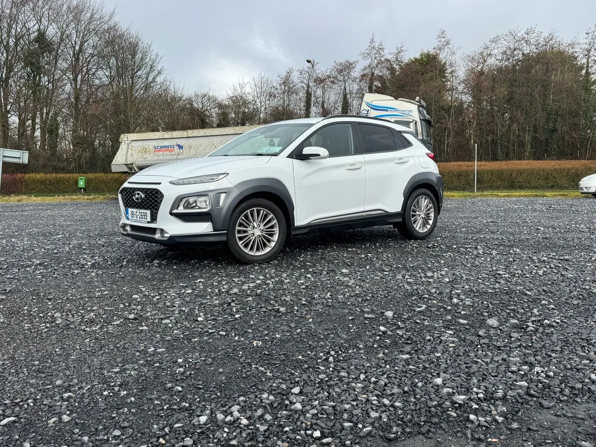 Hyundai kona - Image 4