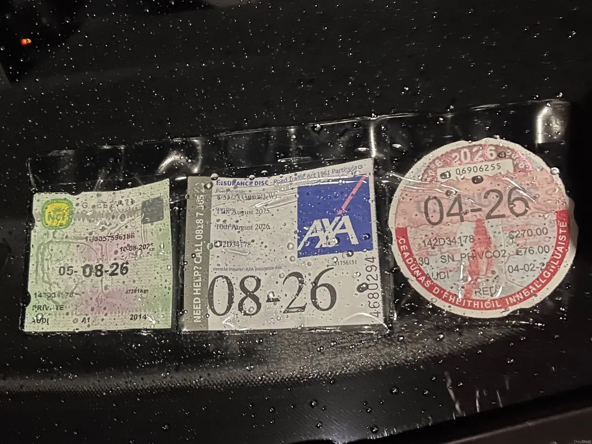 Audi A1 2014 - Image 3