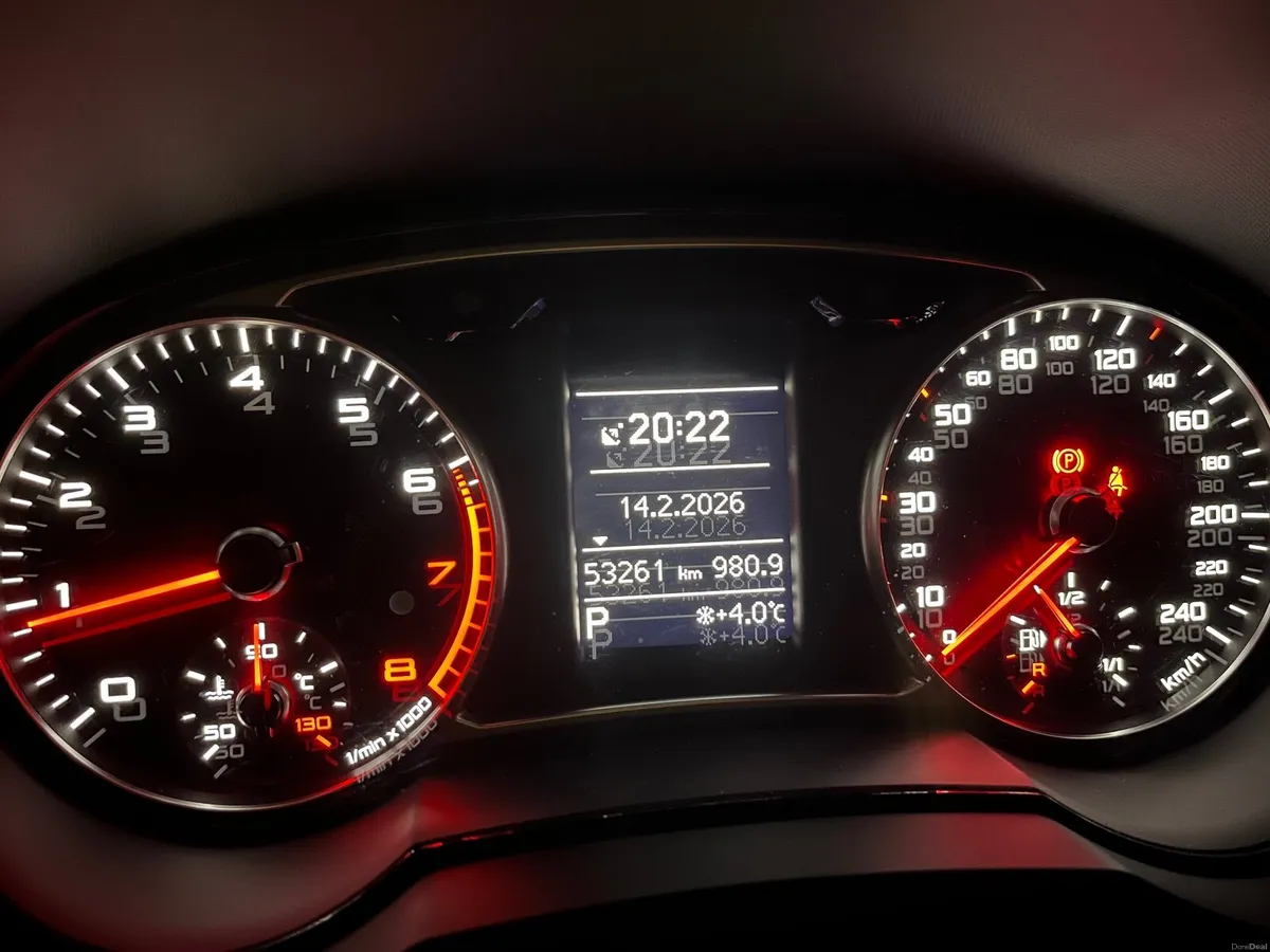 Audi A1 2014 - Image 4