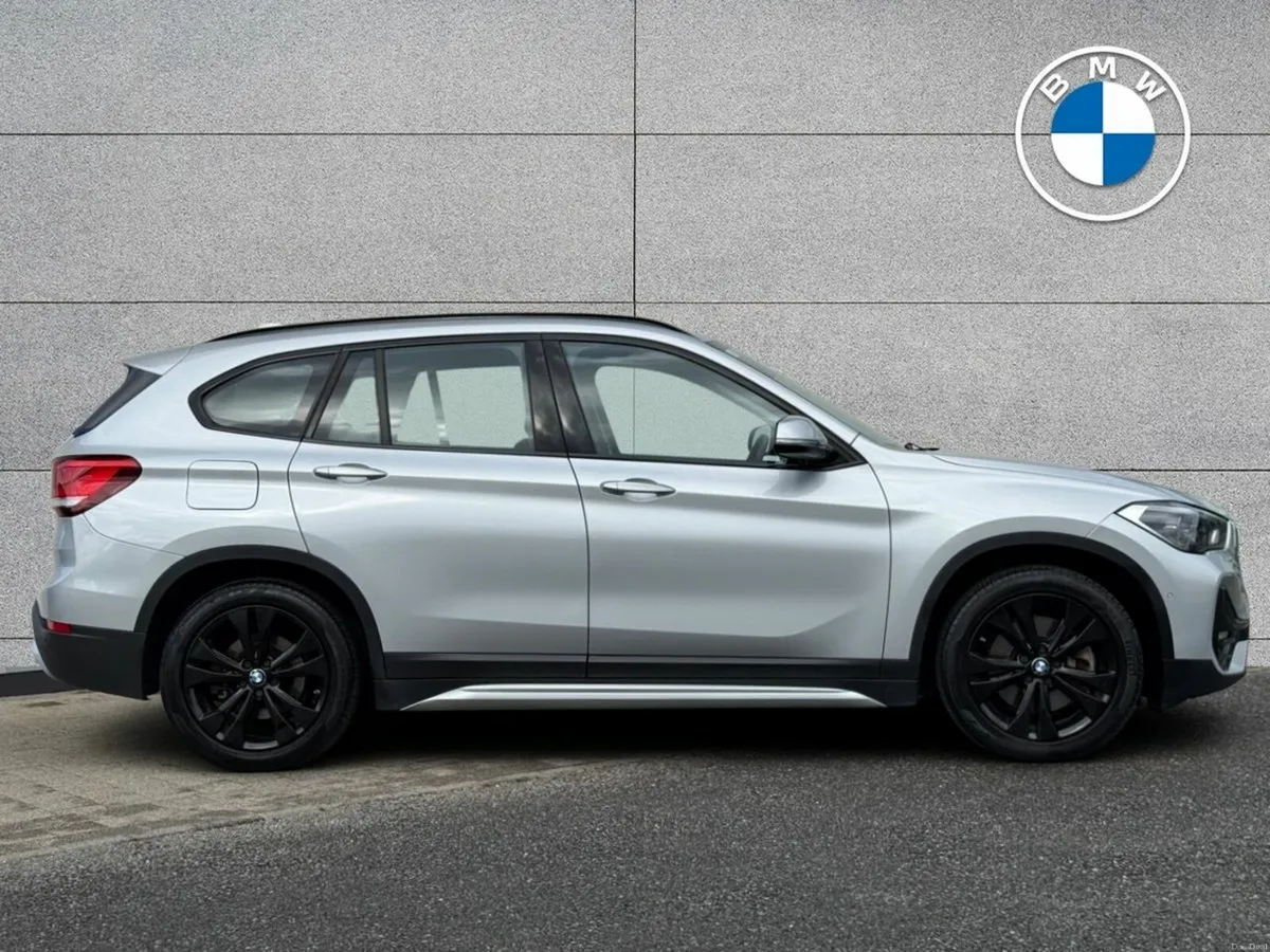 BMW X1 xDrive25e Sport - Image 3