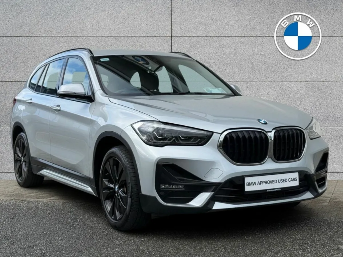 BMW X1 xDrive25e Sport - Image 1
