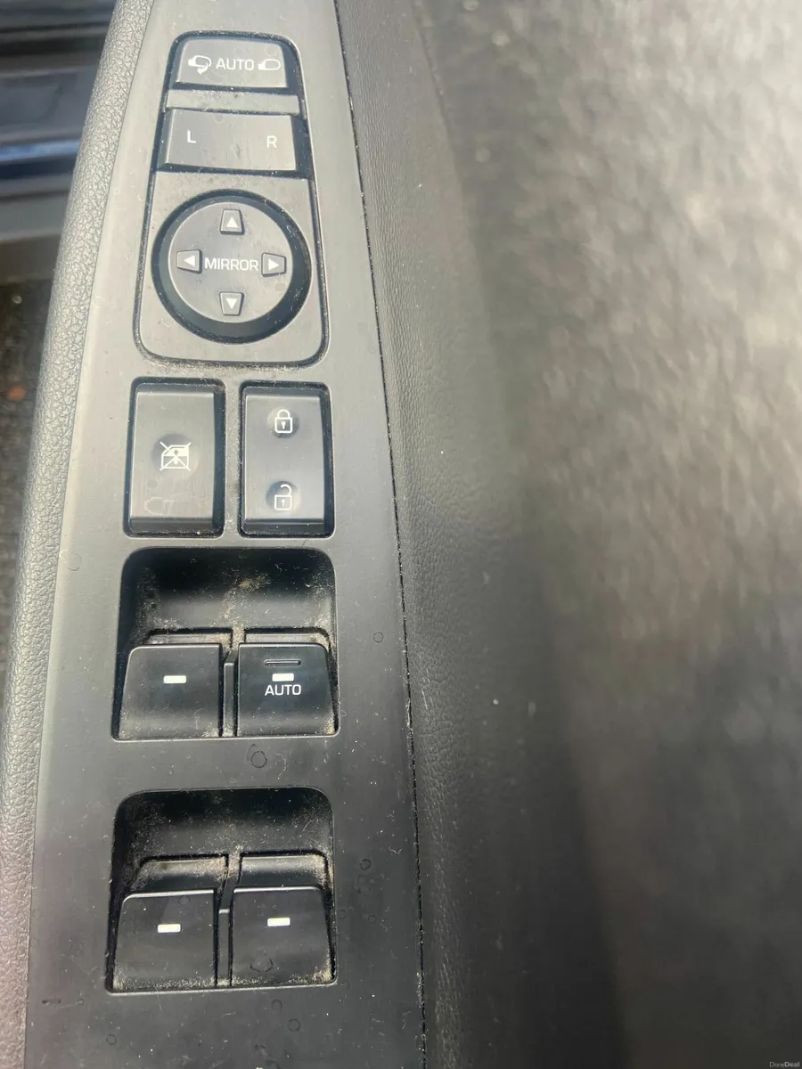 Hyundai Tucson 2017 - Image 3