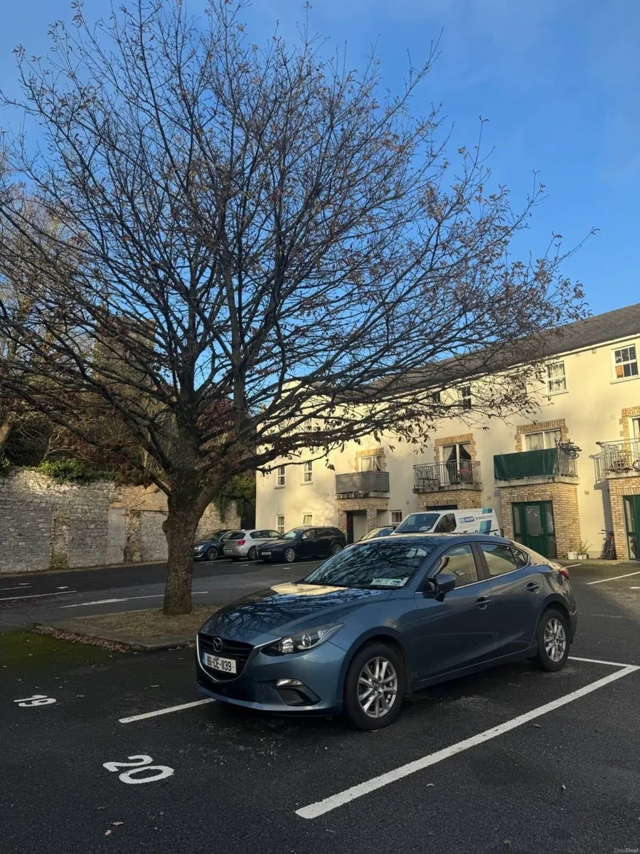 Mazda 1.5d Skyactive 2016 - Image 3