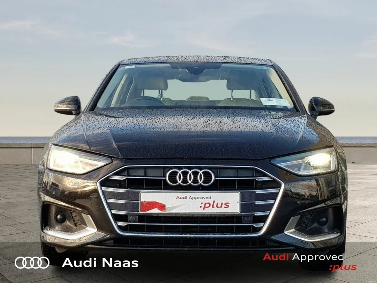 Audi A4 30 TDI 136HP S Tronic SE - Image 3