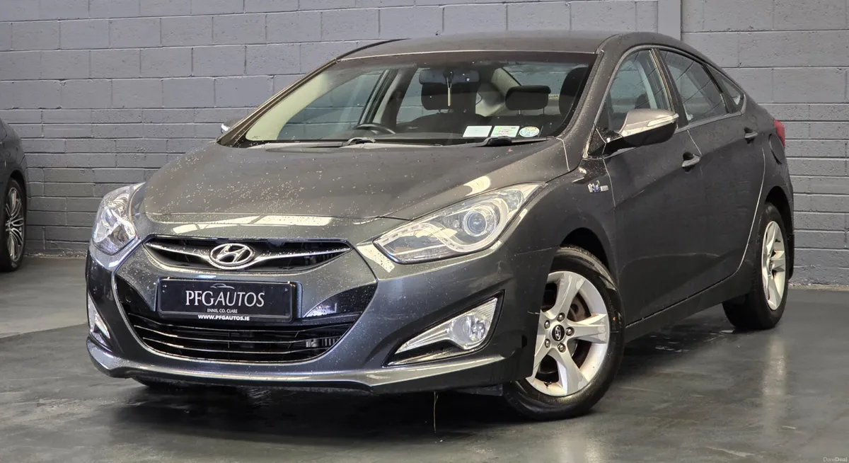 14 i40 low kms - Image 3