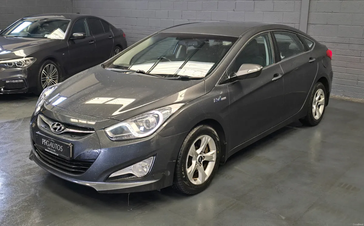 14 i40 low kms - Image 4