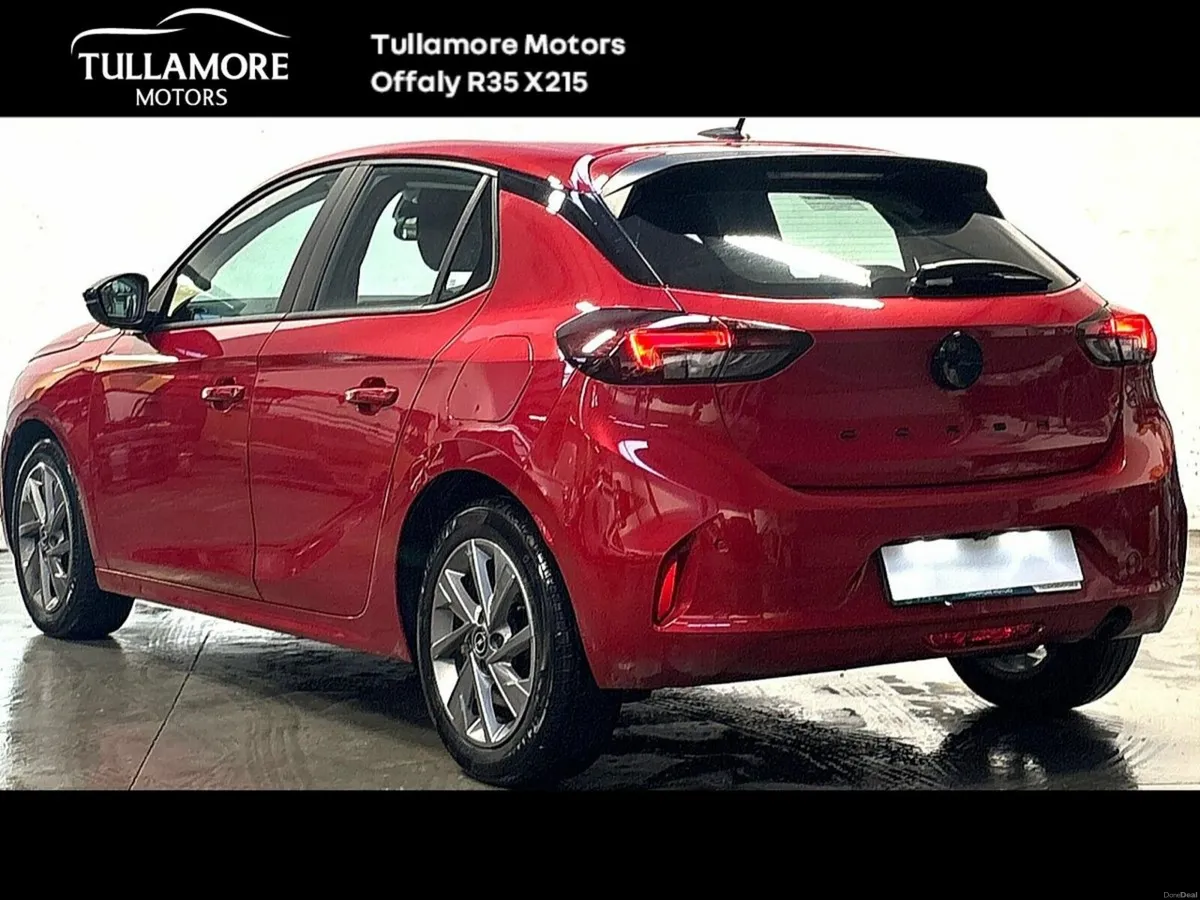 Opel Corsa ELEGANCE 1.2i (75PS) S/S 5 Speed - Image 3