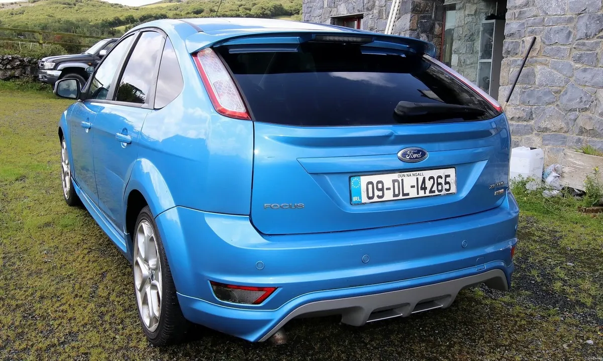 Ford Focus 2009 - Image 4