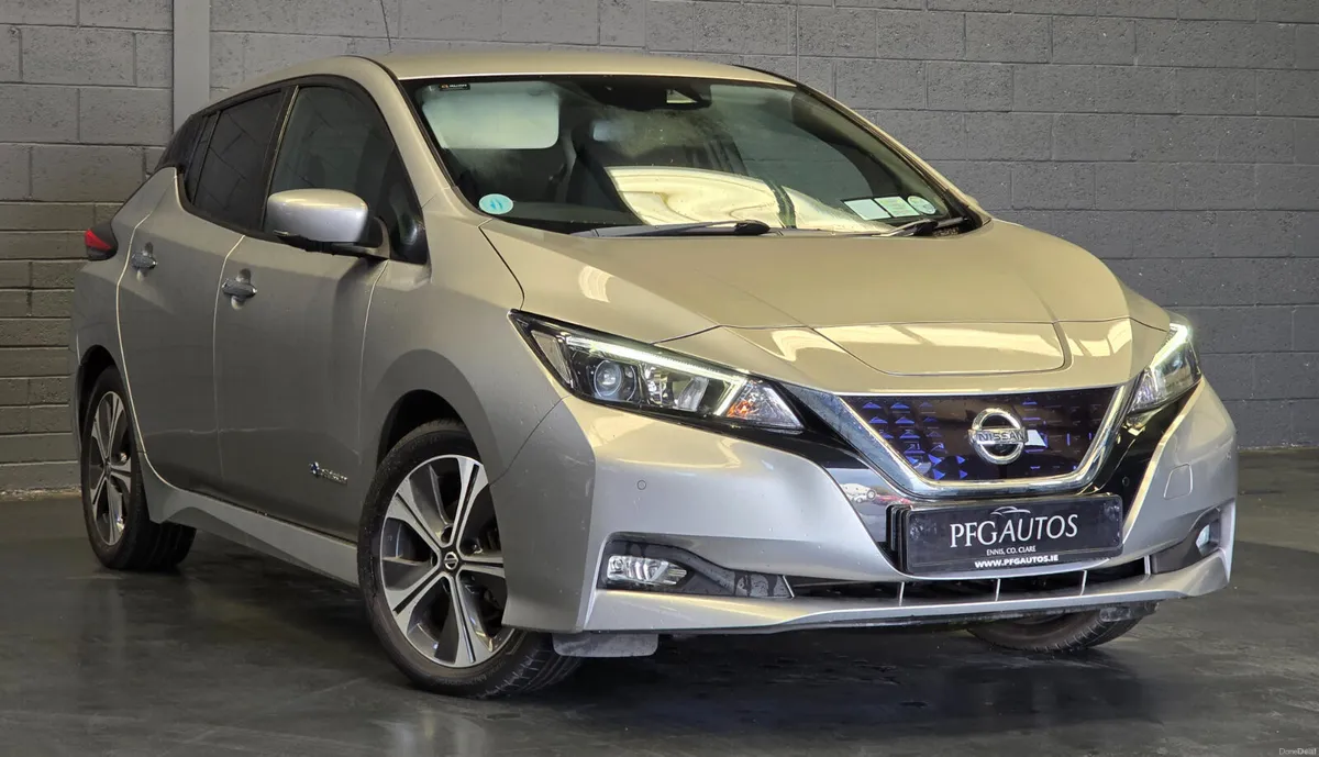 19 Leaf new 2 yr nct - Image 1