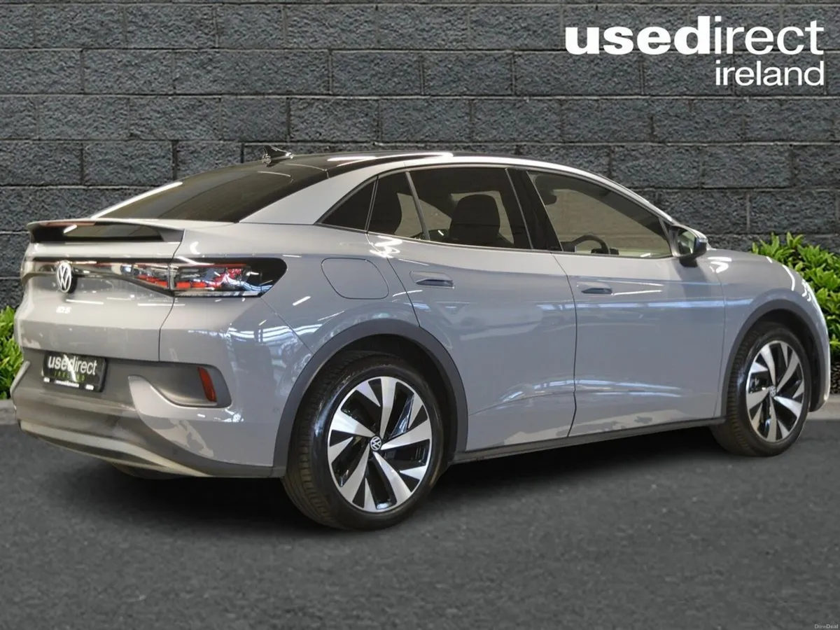 Volkswagen ID.5 ID.5 PRO PLUS 77KWH 286HP - Image 2