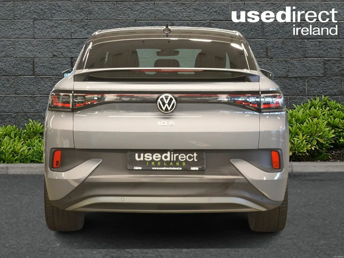 Volkswagen ID.5 ID.5 PRO PLUS 77KWH 286HP - Image 4