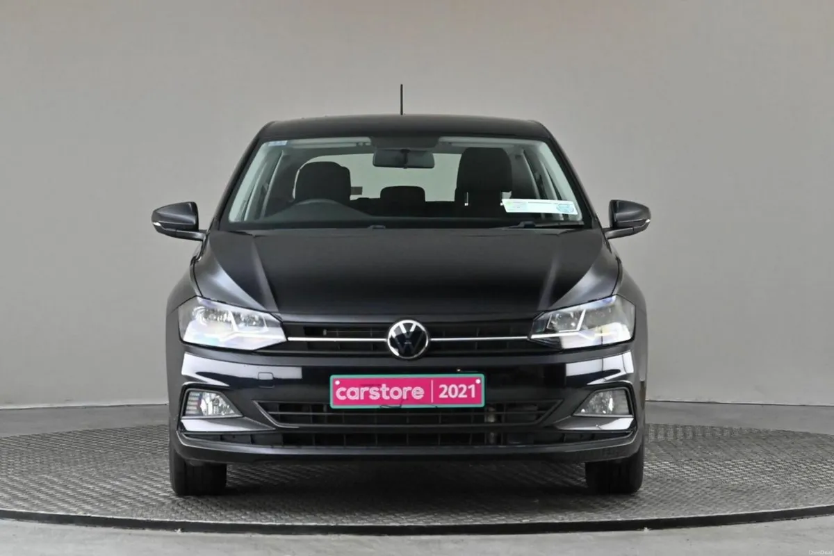 Volkswagen Polo 1.0 TSI DSG COMFORTLINE **IRISH CA - Image 2