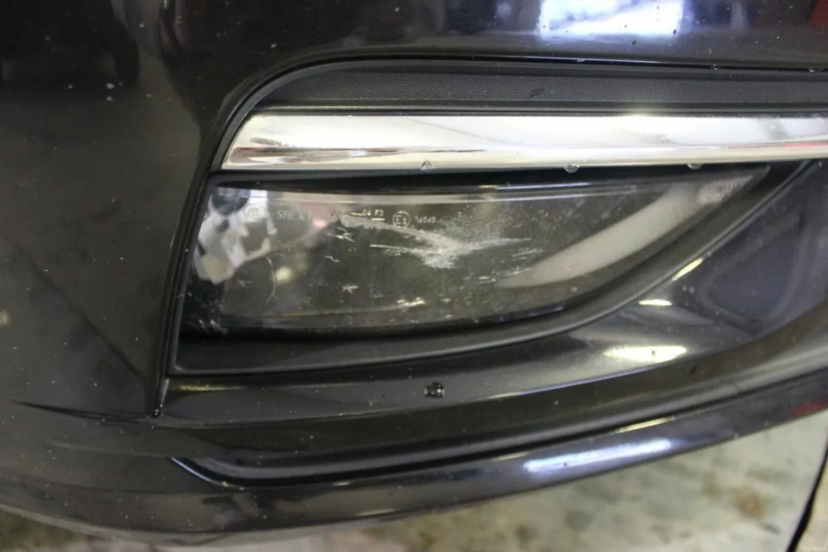 Volkswagen Golf 1.2TSI 5DR 85HP ESTATE DSG - TENDE - Image 3