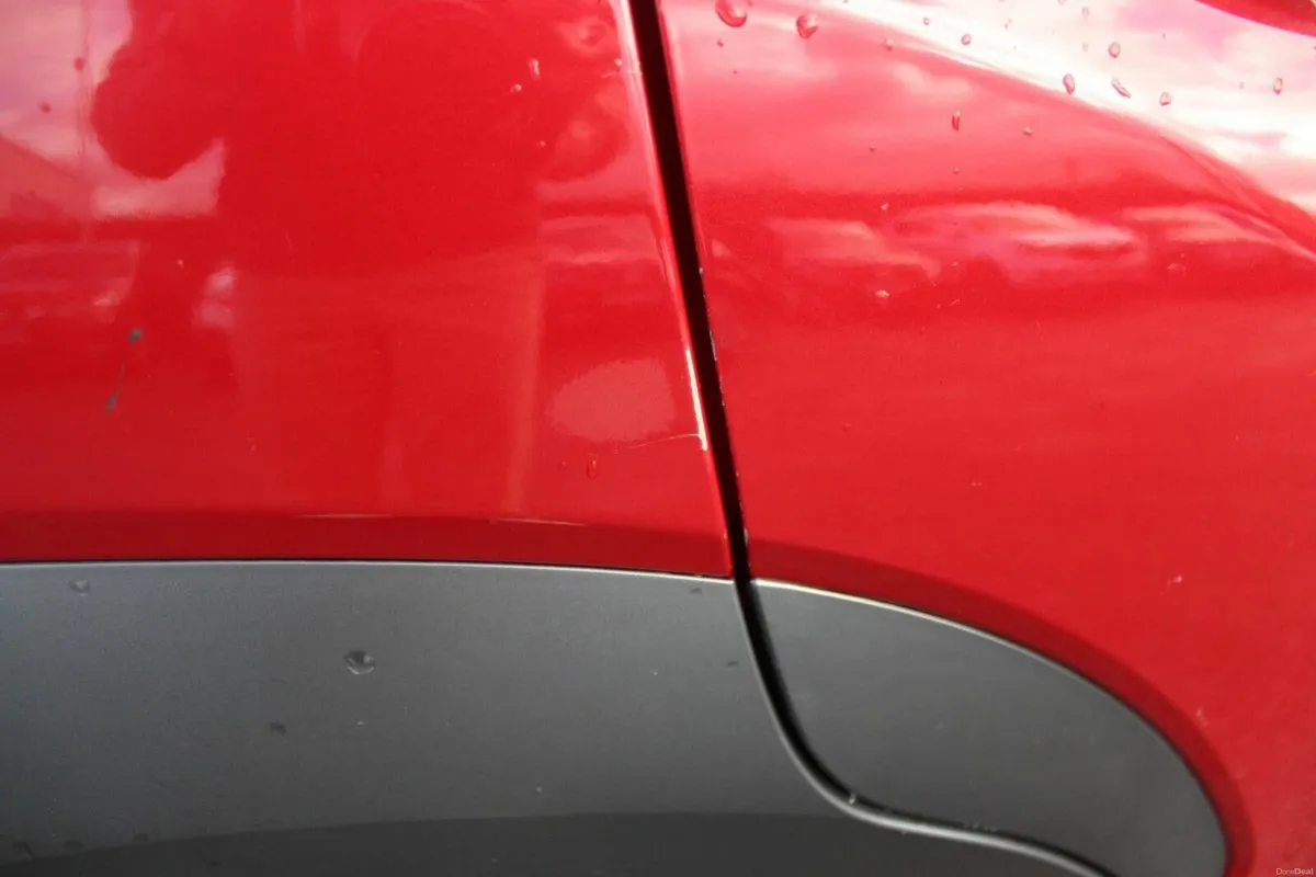 Hyundai KONA Kona EV 64 kWh- TENDER 10 - Image 4