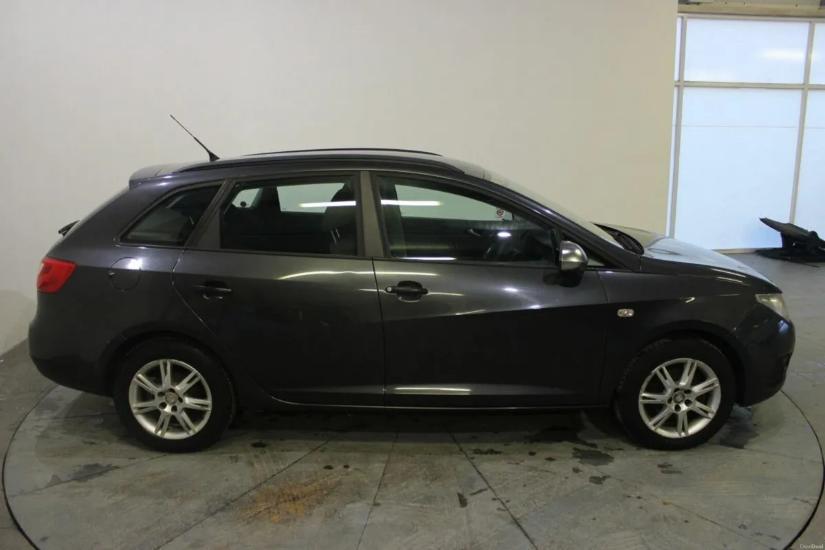 SEAT Ibiza 1.2 REFERENCE ST - TENDER 9 - Image 3