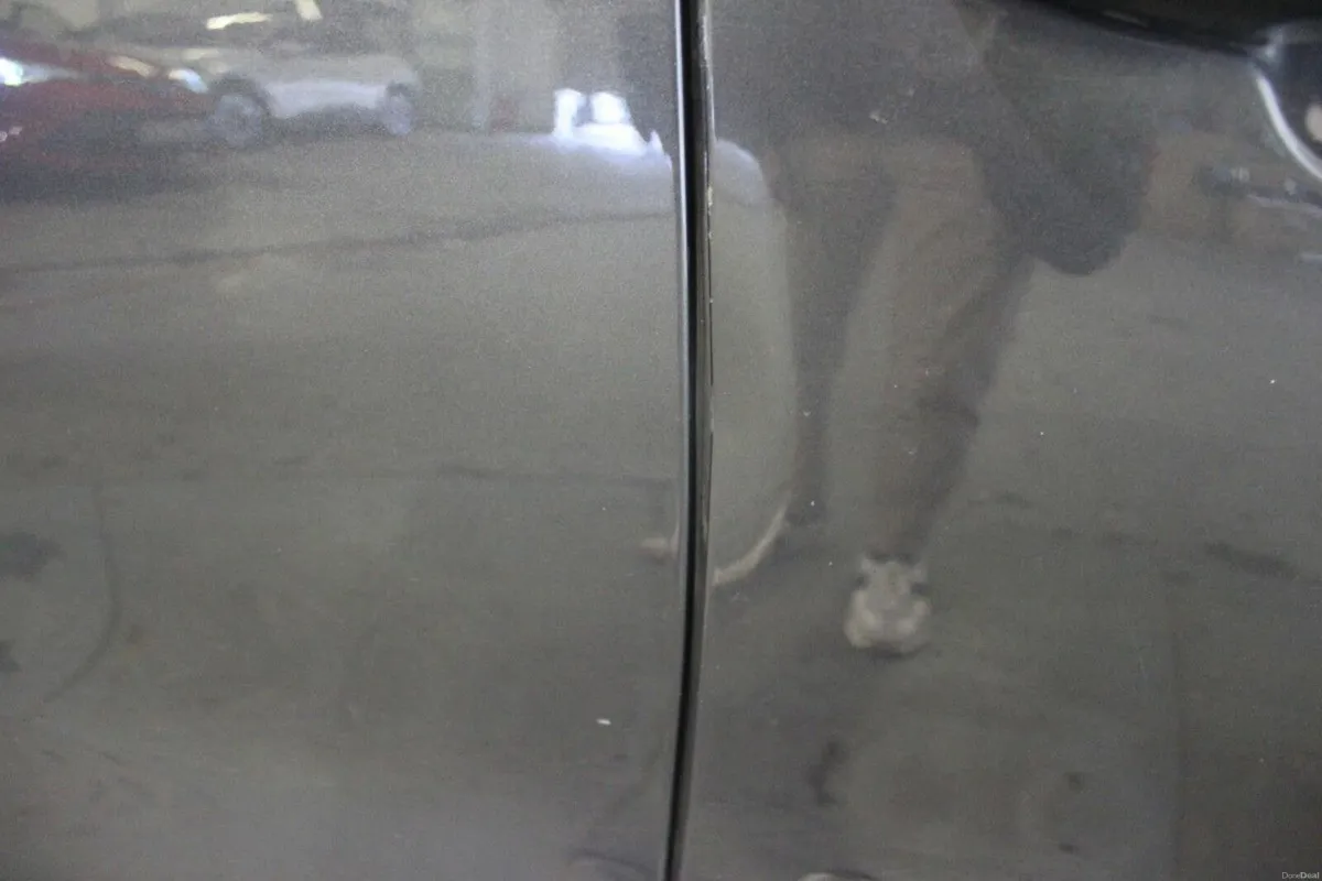 Kia Sportage 1.7 PLATINUM SAM - TENDER 6 - Image 4