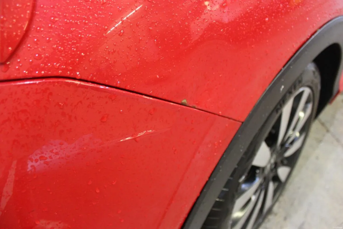 Honda Civic 1.6 I-DTEC Comfort - TENDER 1 - Image 4