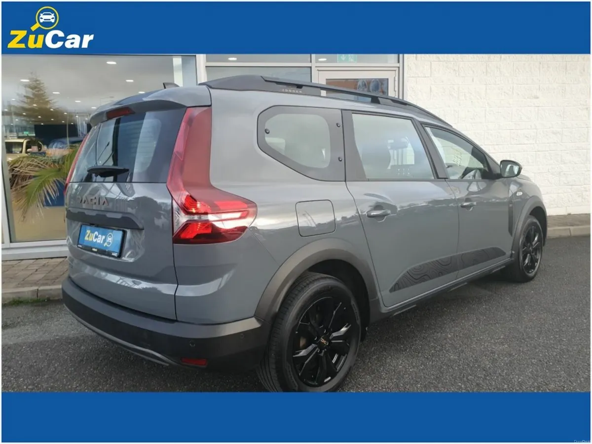 Dacia Jogger HEV 145 Extreme Auto // 7 SEATER // - Image 4