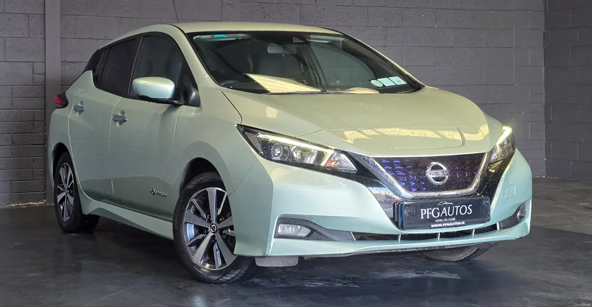 20 leaf low kms due into stock - Image 1