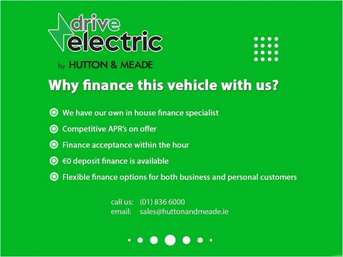 Hyundai IONIQ 5 Executive Plus 73kw Range 478kms - Image 3