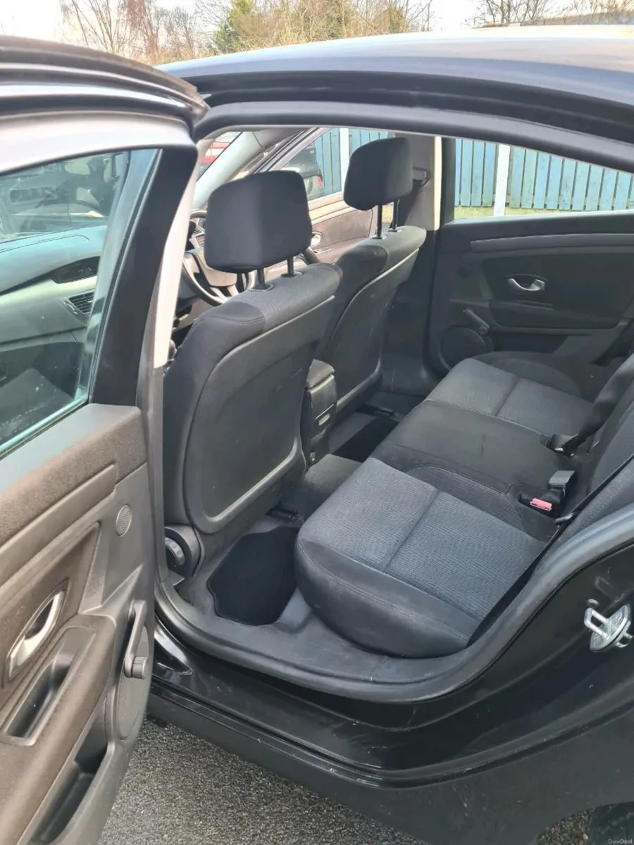 Renault laguna 3 - Image 1