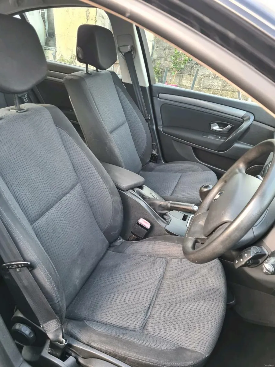 Renault laguna 3 - Image 3