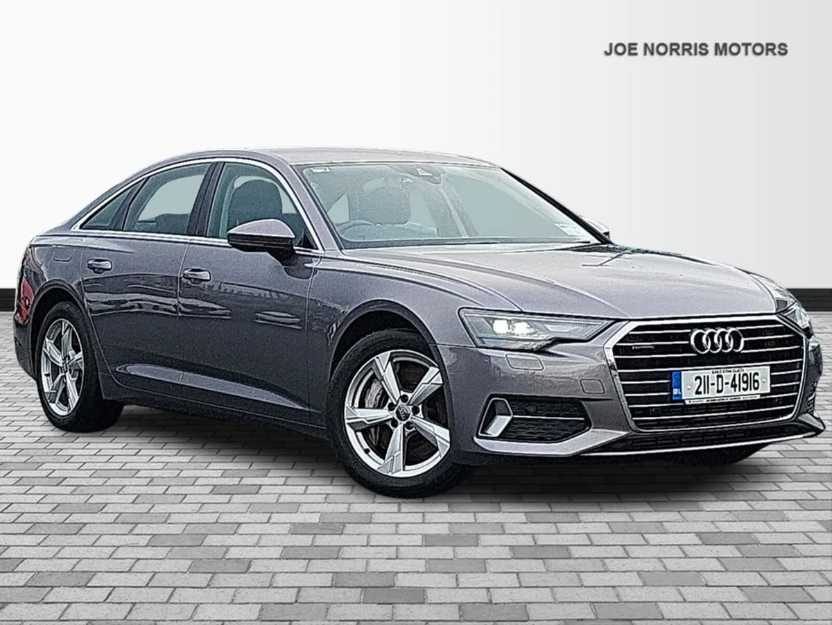 Audi A6 2.0 TFSie 50 Sport S Tronic QUATTRO HYBRID - Image 1