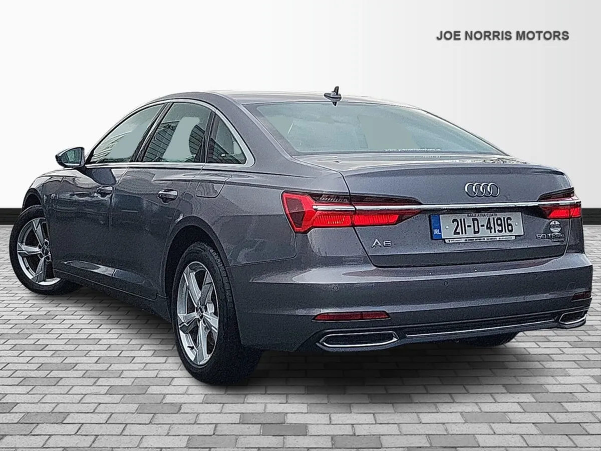 Audi A6 2.0 TFSie 50 Sport S Tronic QUATTRO HYBRID - Image 3