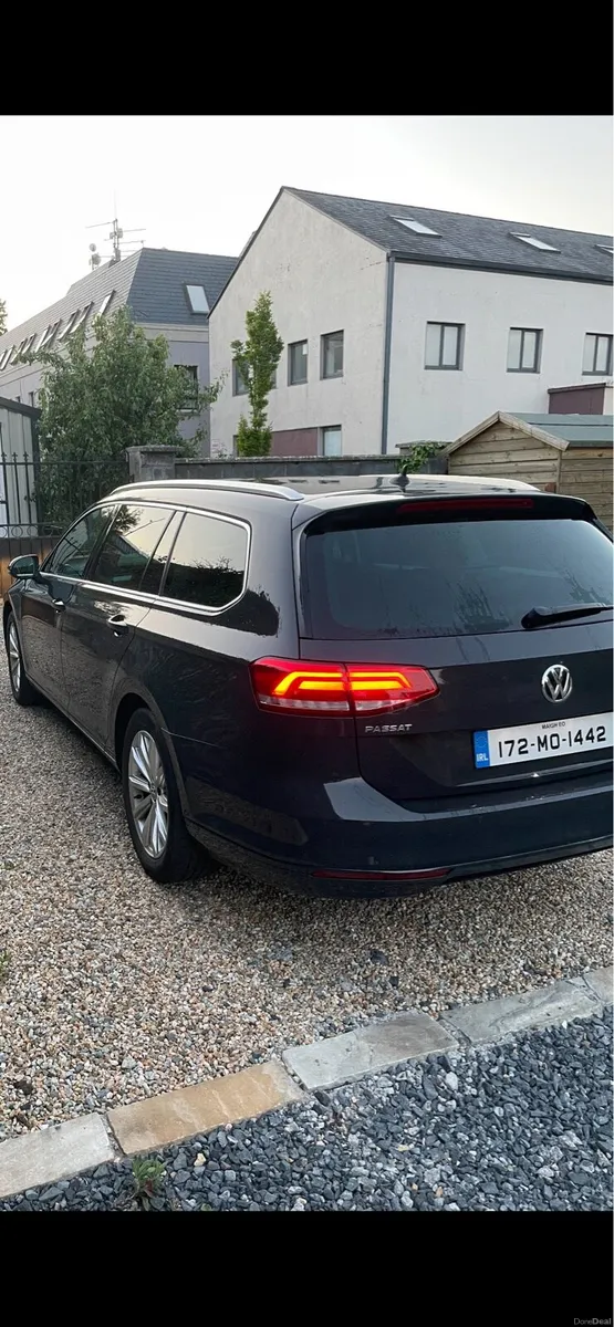 Vw Passat Estate 2.0 T/Belt & NCT Mar ‘28 - Image 2