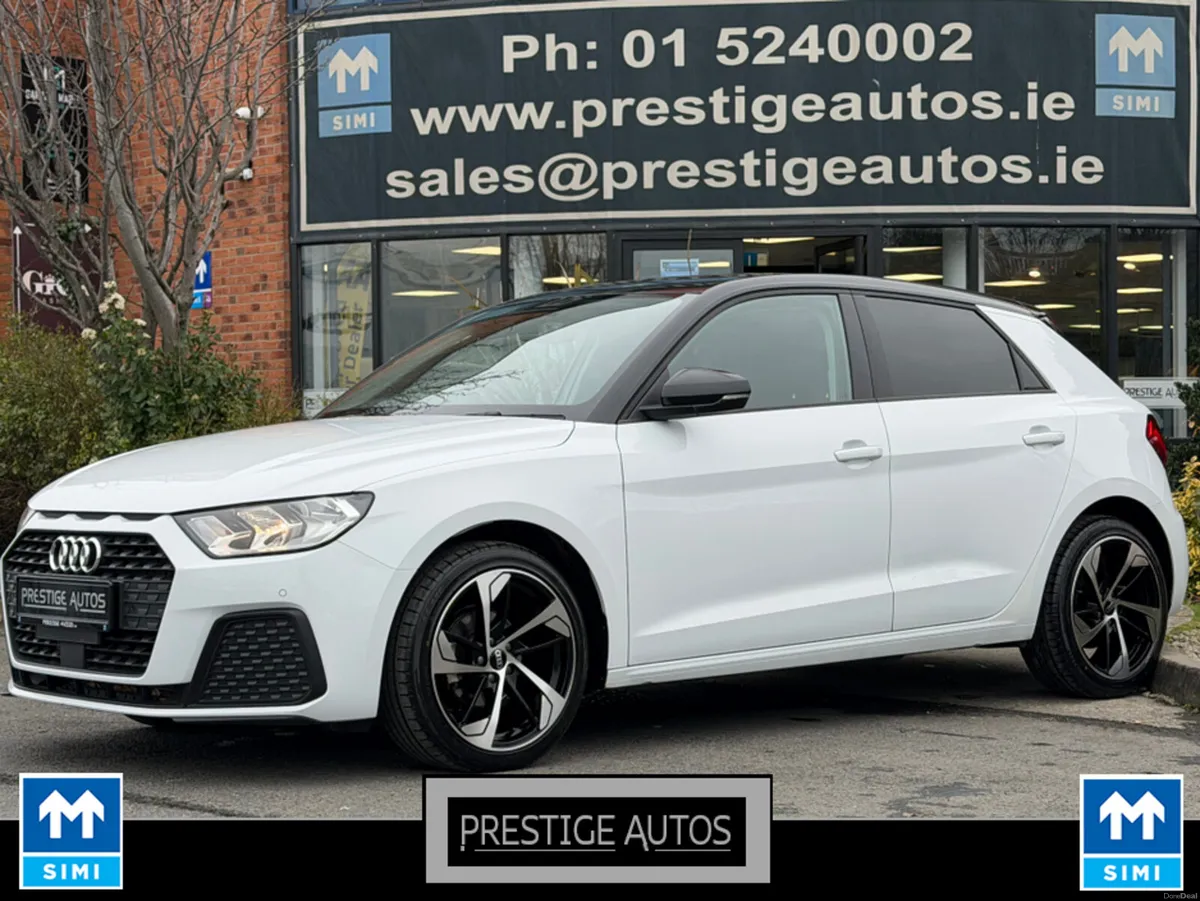 Audi A1 *DEPOSIT TAKEN* *CAR ID 02* - Image 3