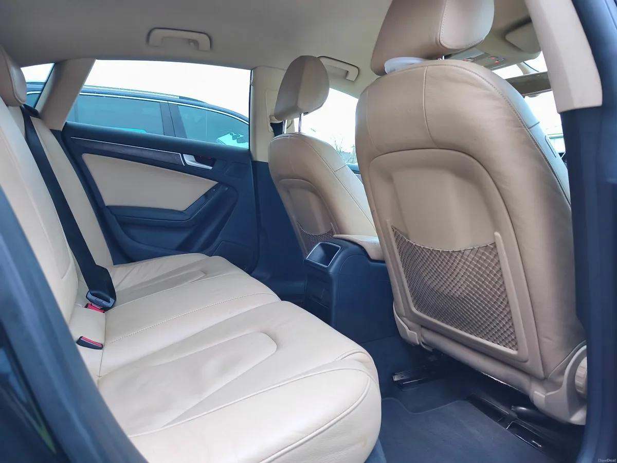 Audi A5 2012 - Image 3