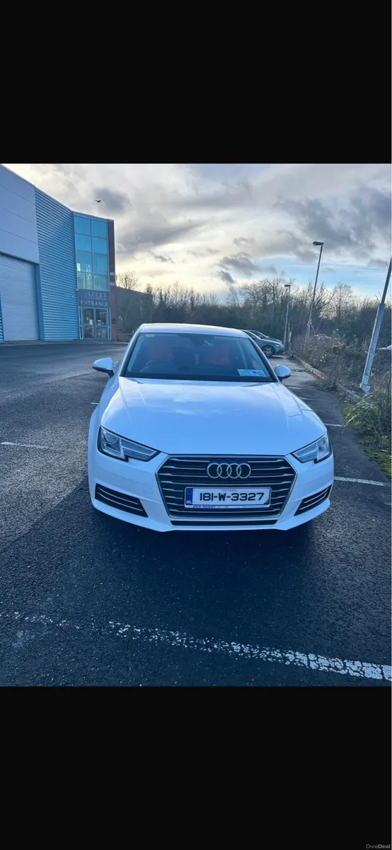 💥2018 Audi A4 se ultra 💥 - Image 2