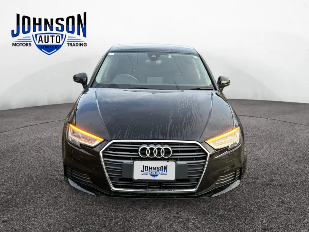 Audi A3 1.4 Petrol Auto - Image 4