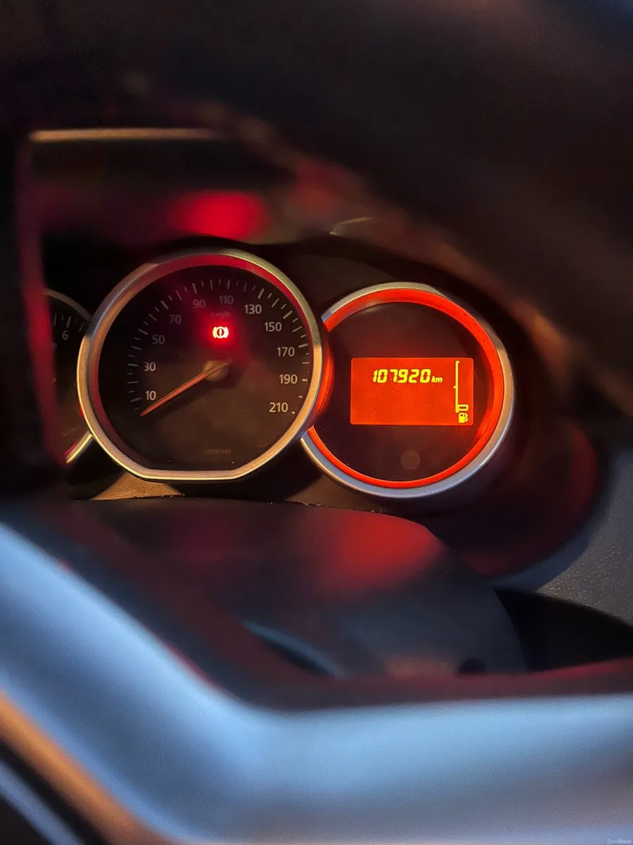 Dacia Duster - Image 2