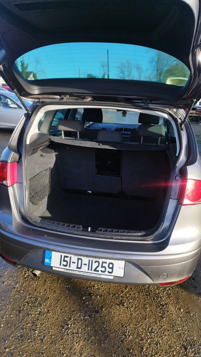 Seat Altea XL 2015 1.6 tdi - Image 3