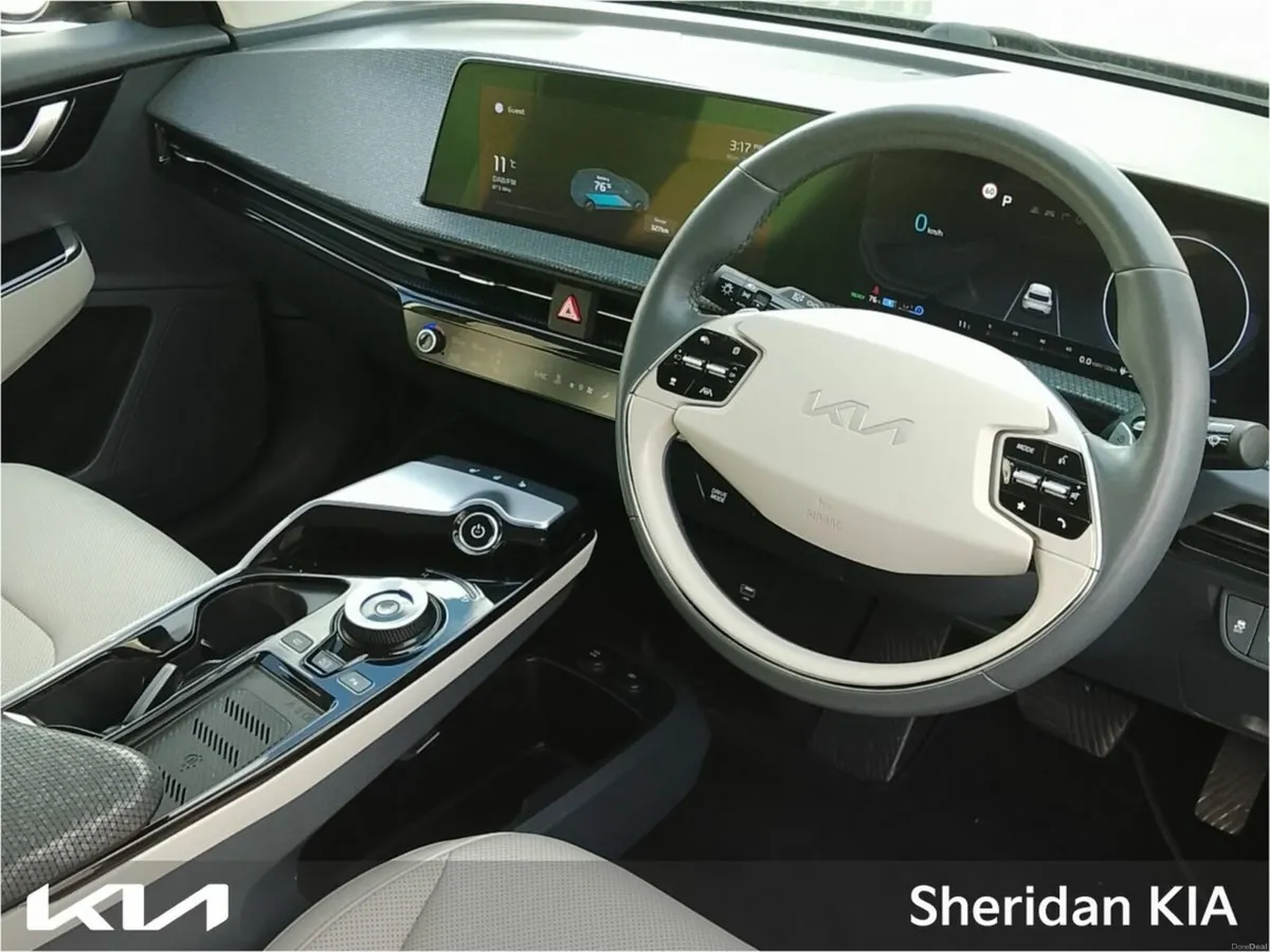 Kia EV6 EV6 Earth - Image 2
