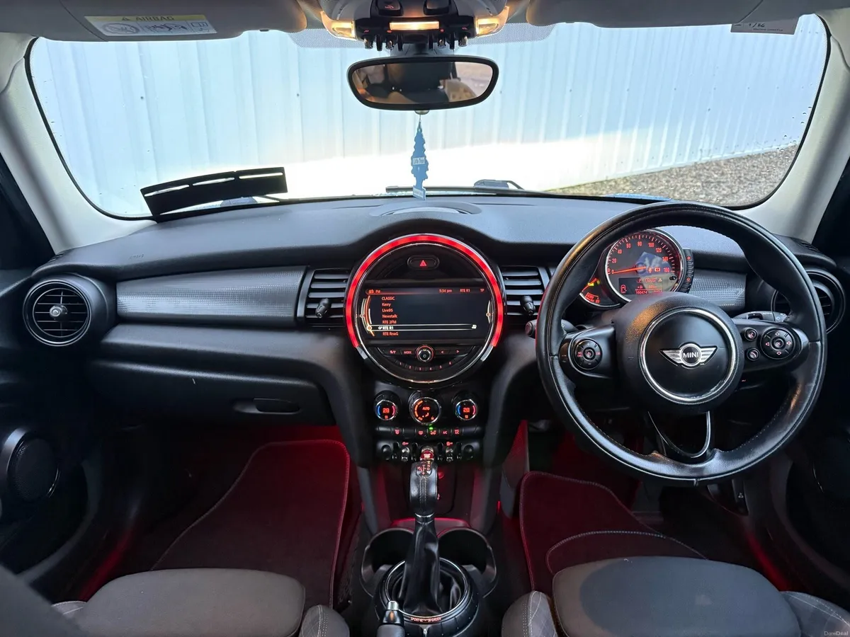 Mini Cooper D (Automatic) * WEEKEND SALE * - Image 3