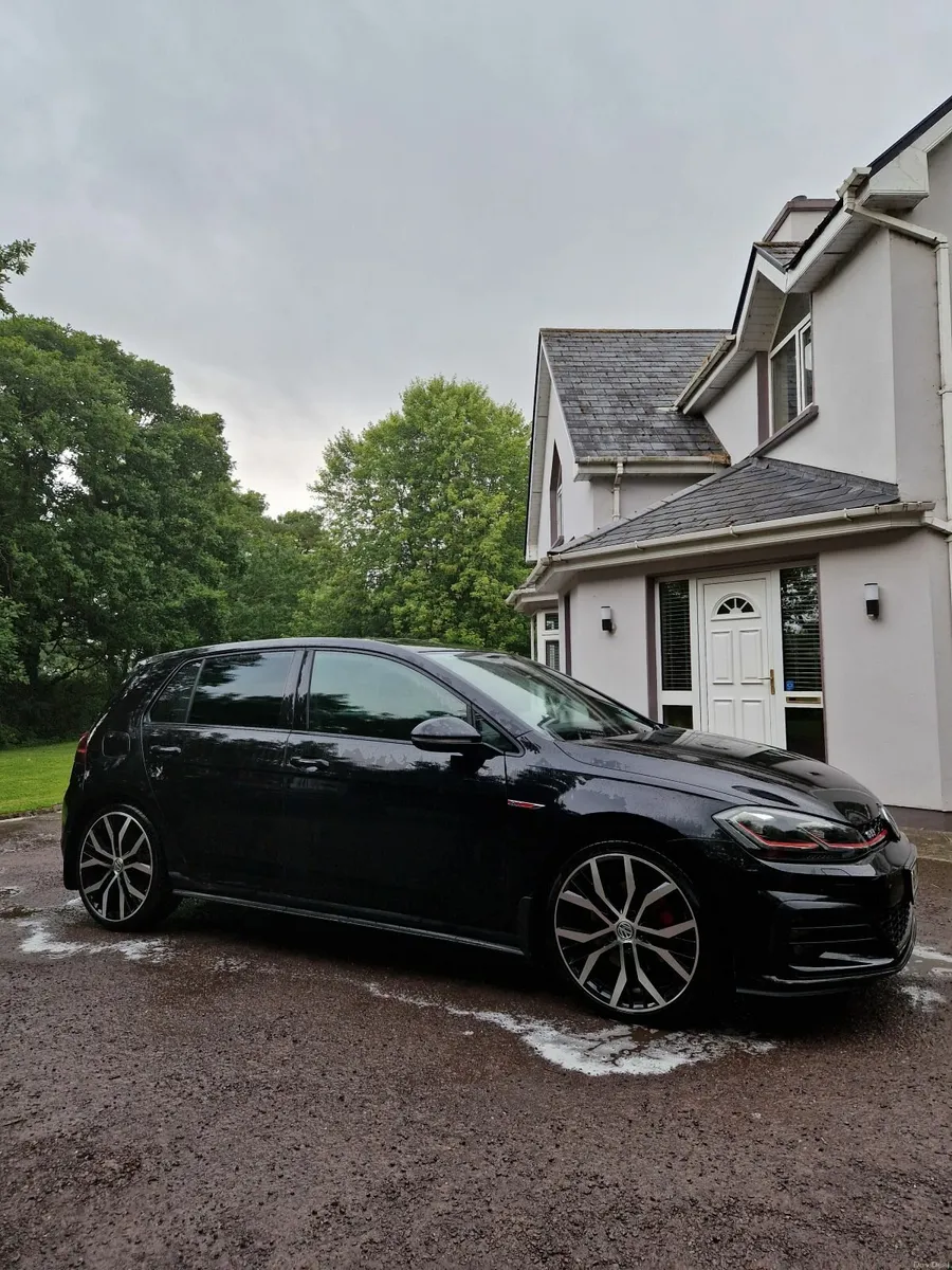 Volkswagen Golf GTI 2.0 DSG - Image 4