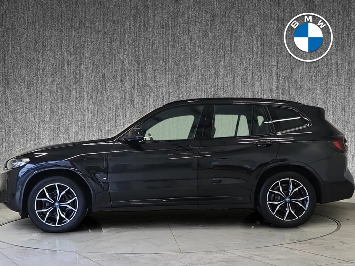 BMW X3 xDrive30e M Sport PHEV 5DR AUTO - Image 3