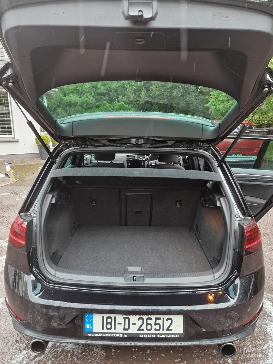 Volkswagen Golf GTI 2.0 DSG - Image 3