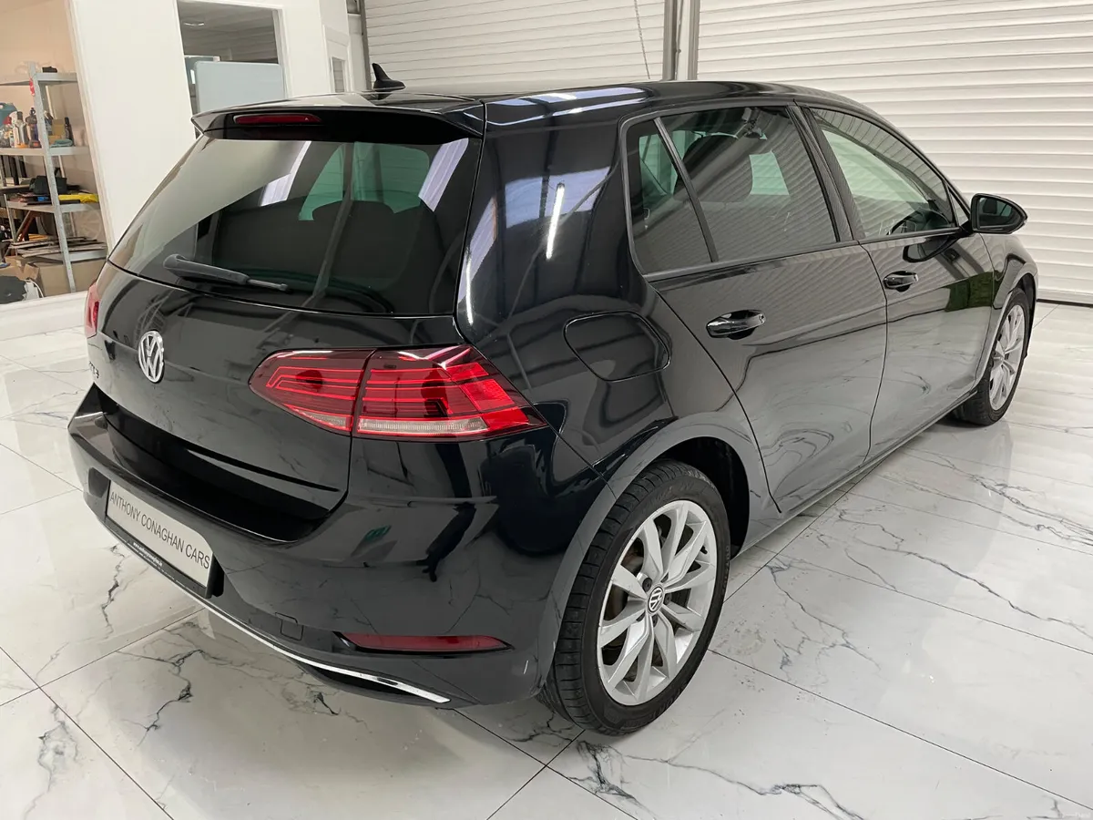 Vw Golf 1.2 Tsi Dsg Comfortline Connect - Image 3